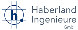 Haberland Ingenieure GmbH Logo